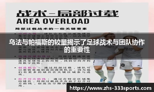 乌法与帕福斯的较量揭示了足球战术与团队协作的重要性